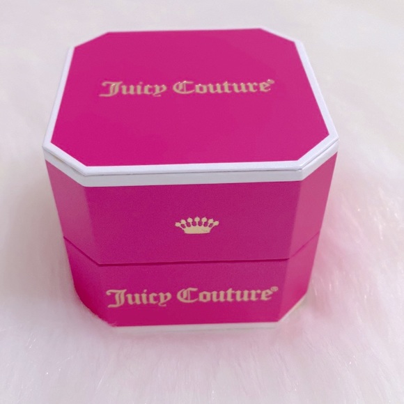 🩷PRICE IS FIRM🩷Juicy Couture Large Diamond Charm NWT - Picture 7 of 16